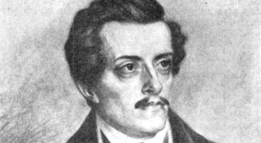 4 IX 1809 urodził się Juliusz Słowacki